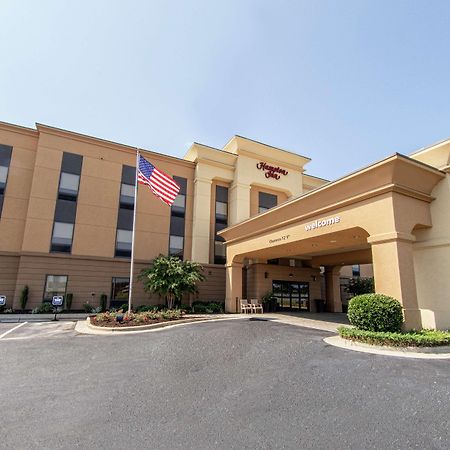 Hampton Inn Winfield Tucker Exteriör bild