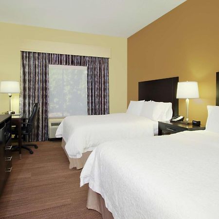 Hampton Inn Winfield Tucker Exteriör bild
