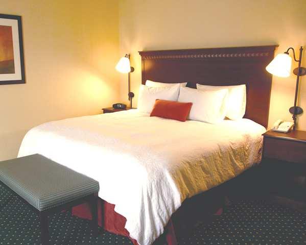 Hampton Inn Winfield Tucker Exteriör bild