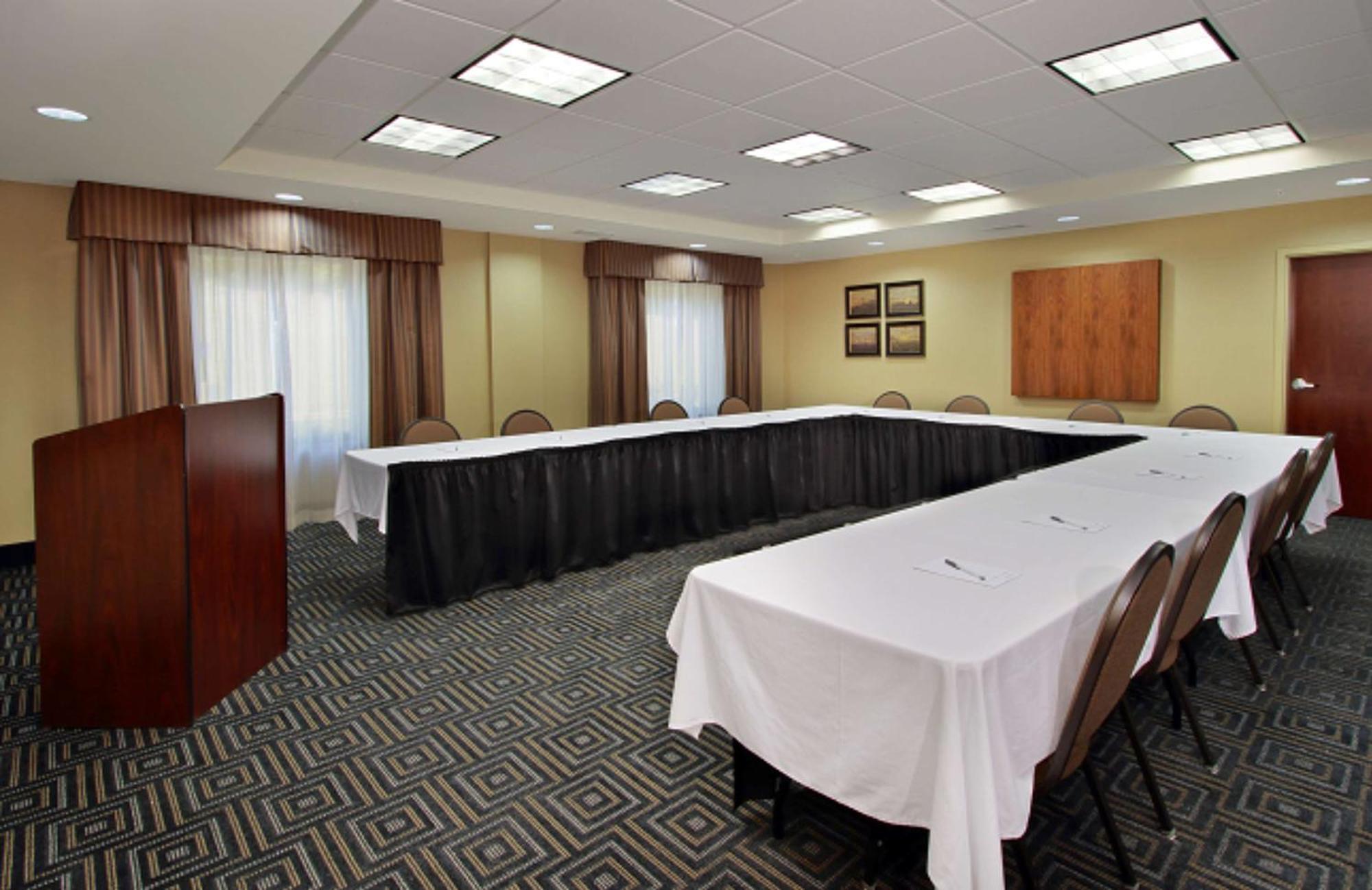Hampton Inn Winfield Tucker Exteriör bild