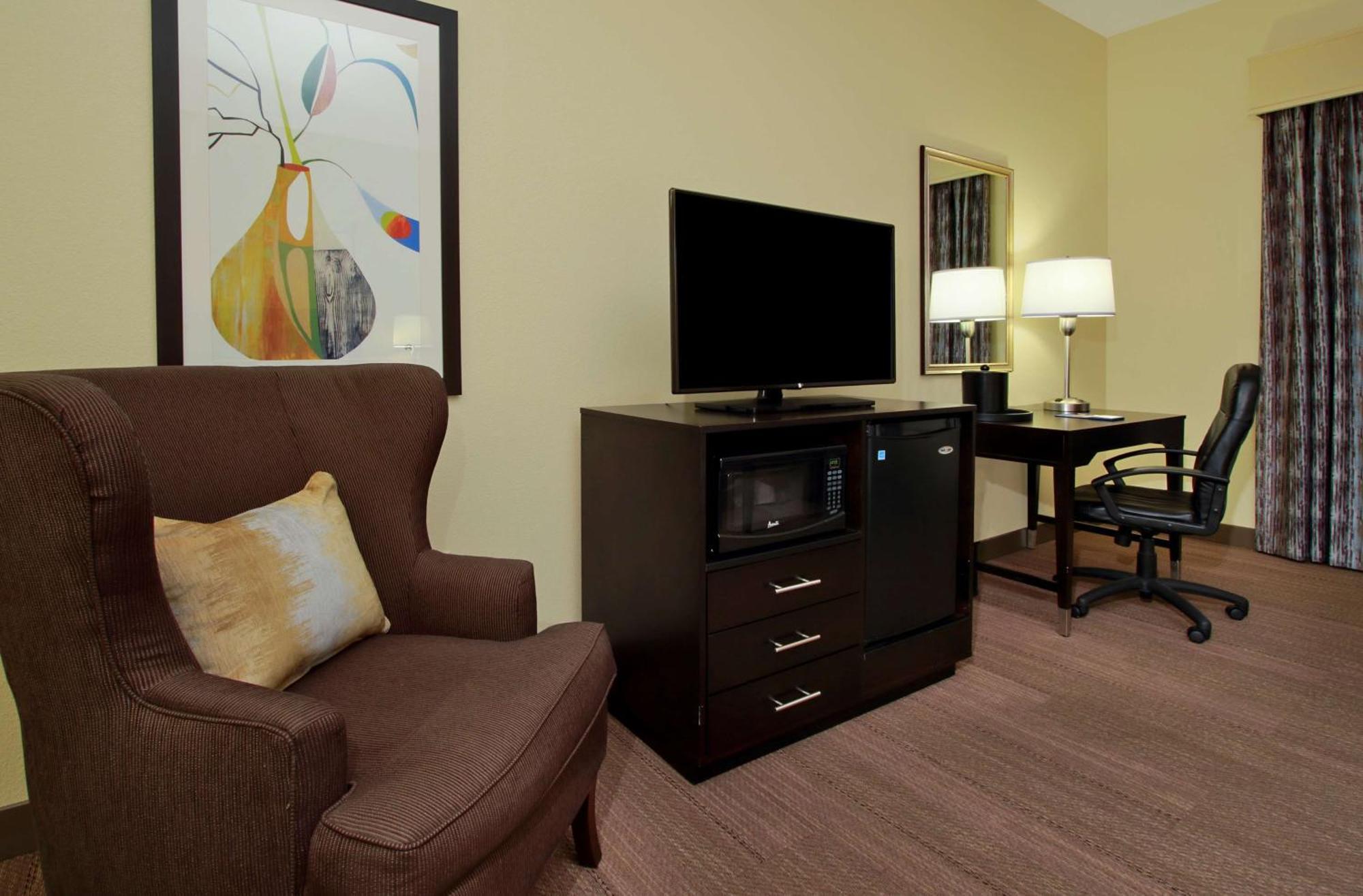 Hampton Inn Winfield Tucker Exteriör bild