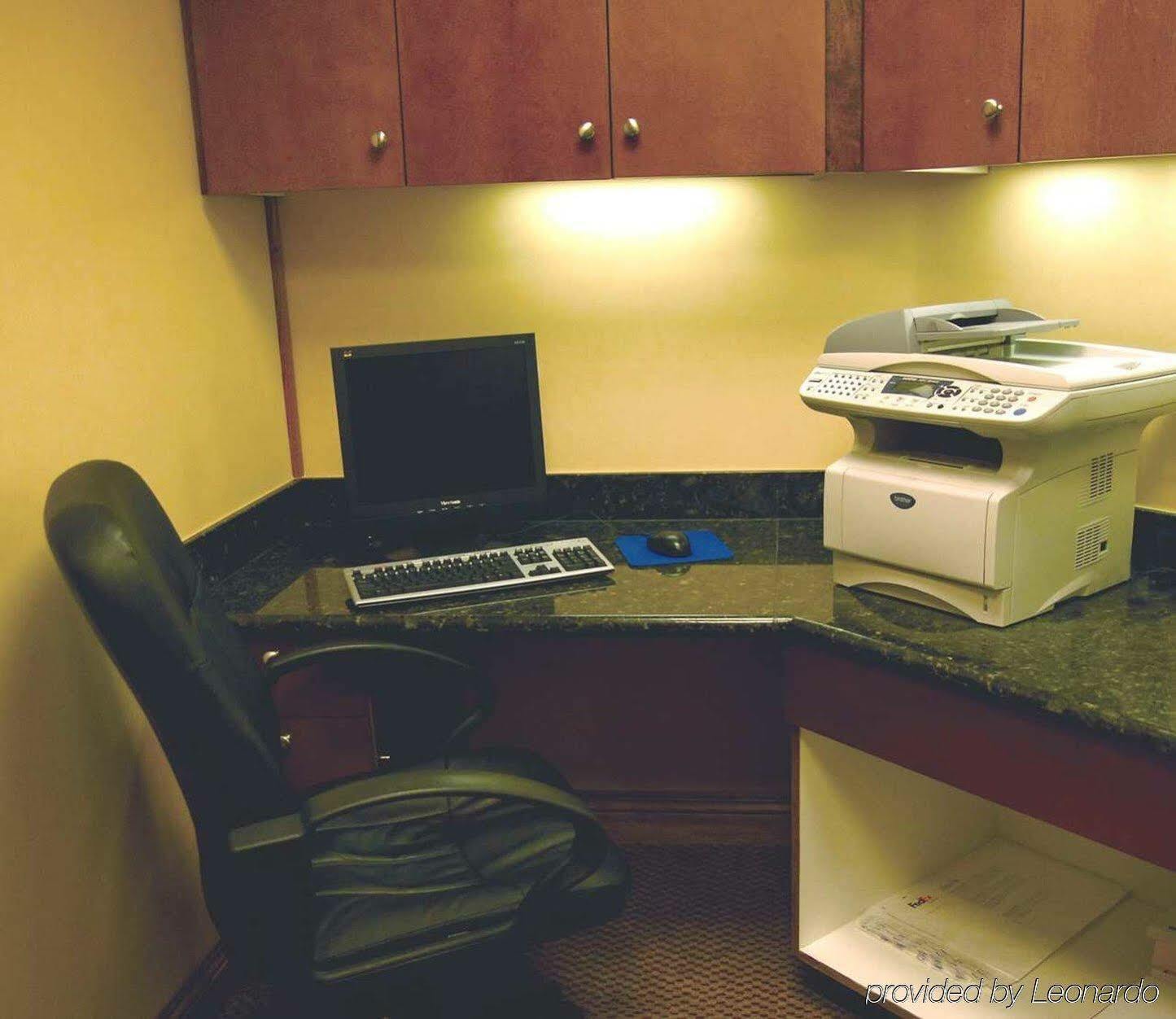 Hampton Inn Winfield Tucker Exteriör bild